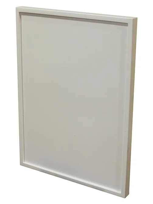 Aran Laca Blanco
