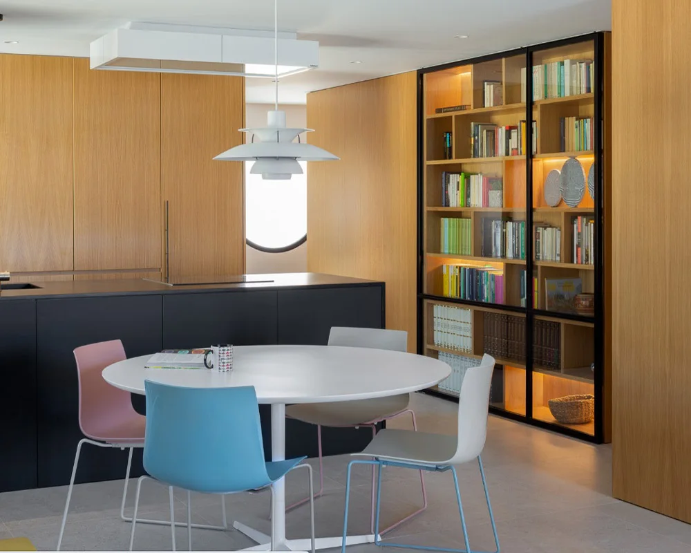 Cocina Office 1
