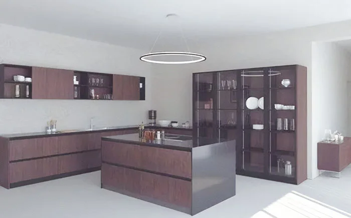 Cocina Timeless Classic
