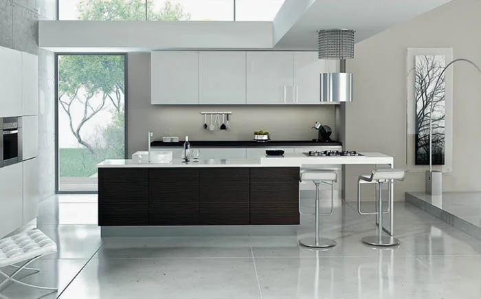 Cocina Bootes