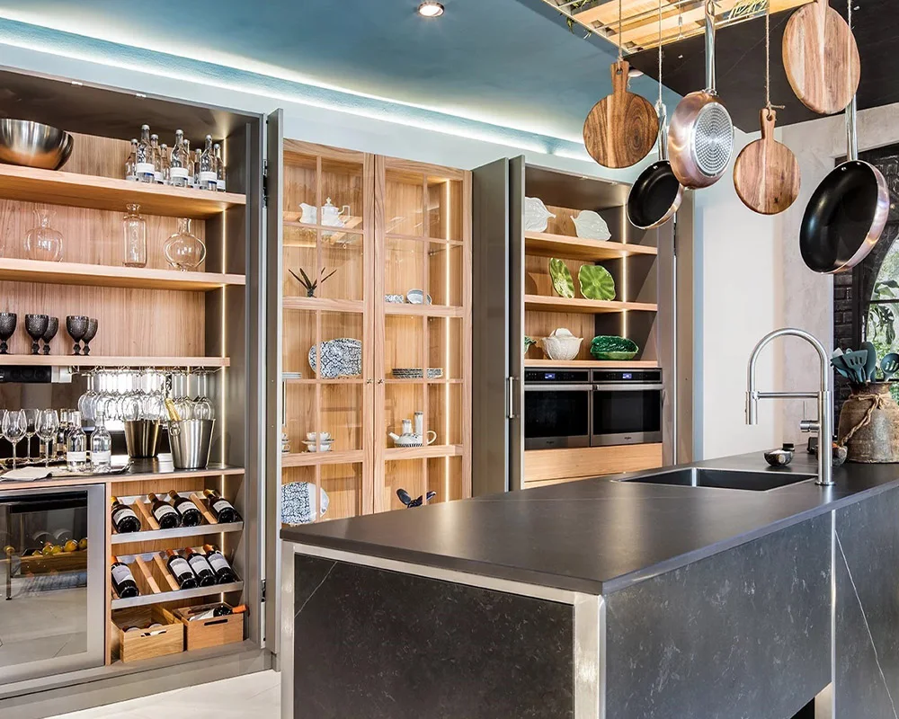 Cocinas Integrales de diseño
