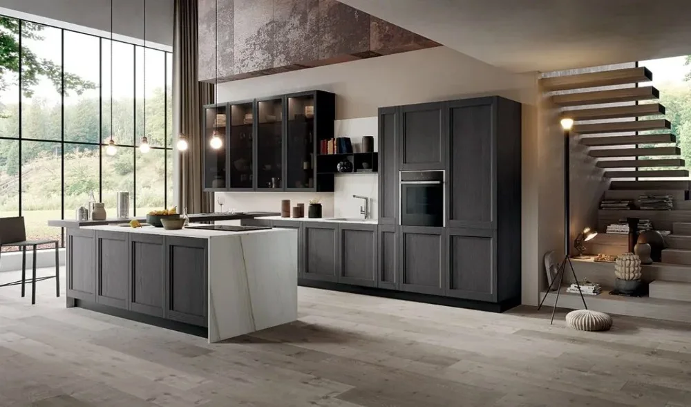 Cocina Taillón