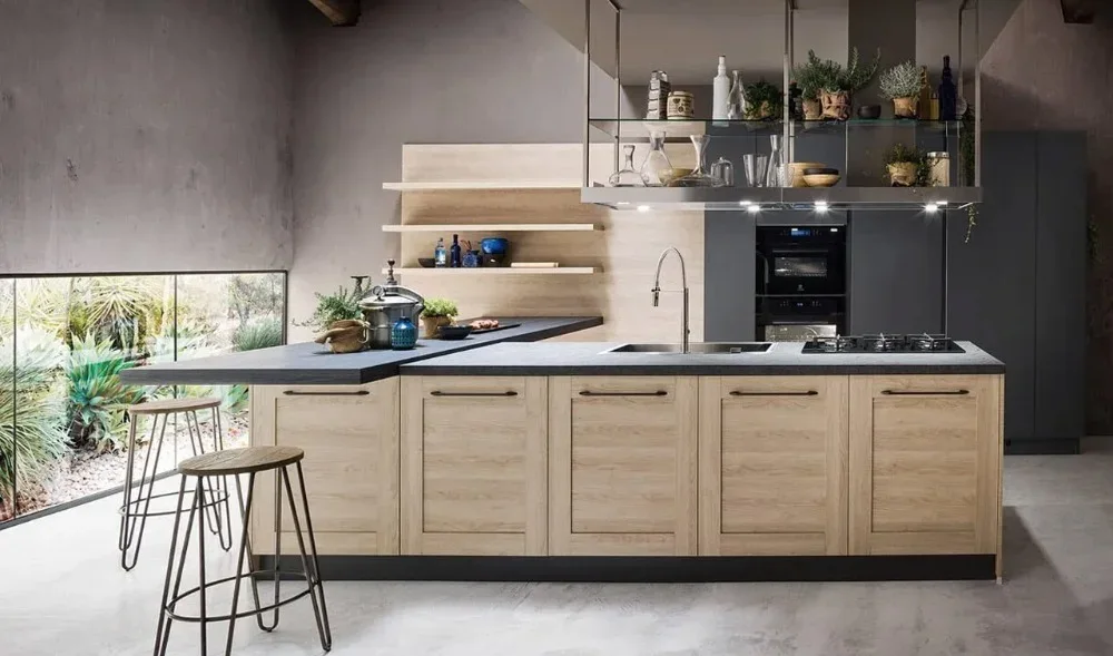 Cocina Peña Lara