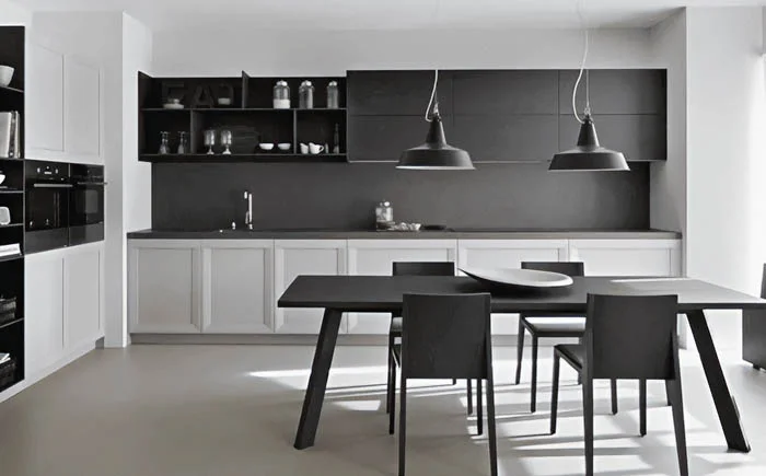 Cocina Drako