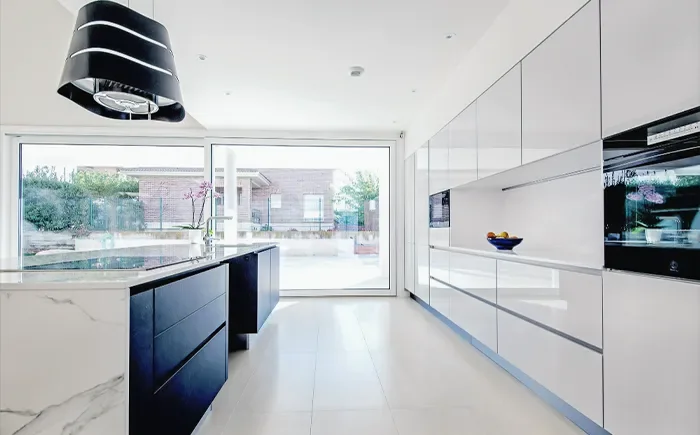 Cocina Cetus