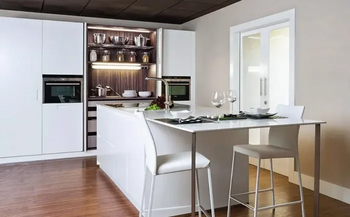Cocina Borealis