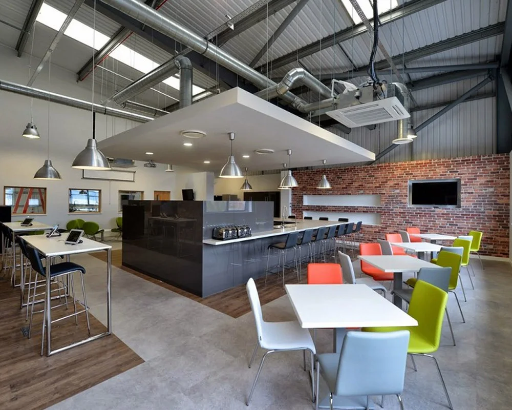 Cocina Office 3