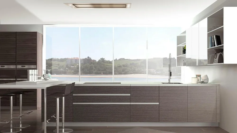 Cocina Teide