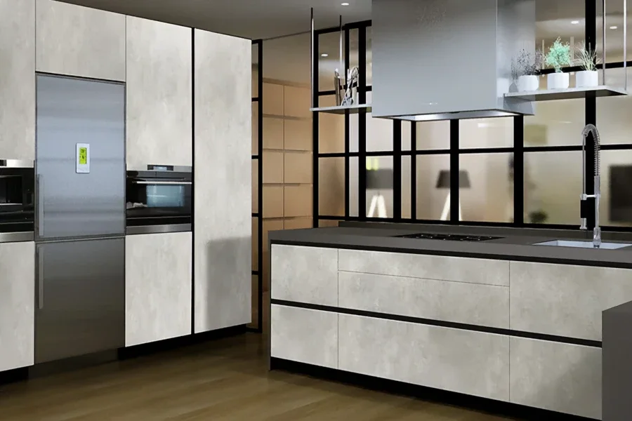 Cocinas Modernas 1