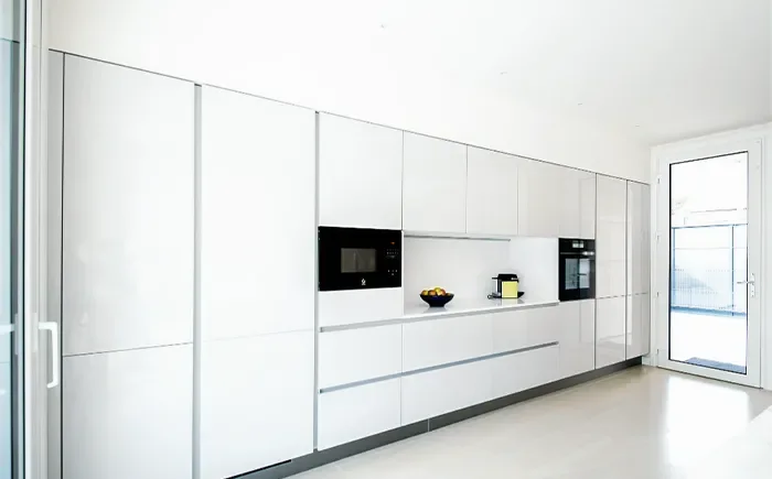 Cocina Corona