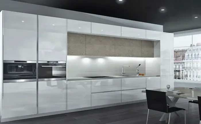 Cocina Leo 2