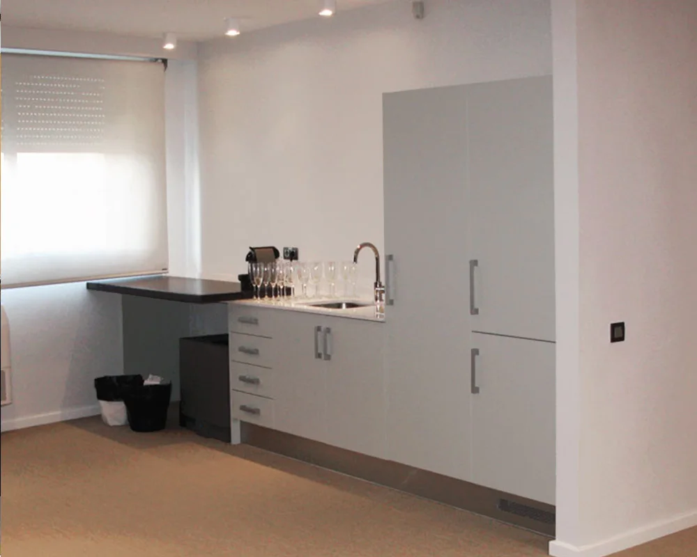 Cocina Office 2