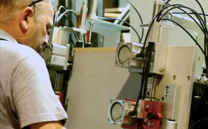 Fabrica 1
