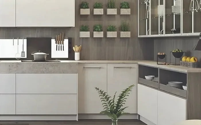 Cocina Auriga