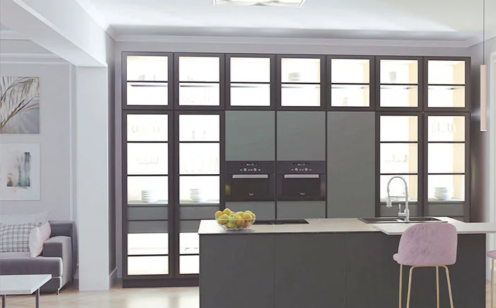 Cocina Harmony