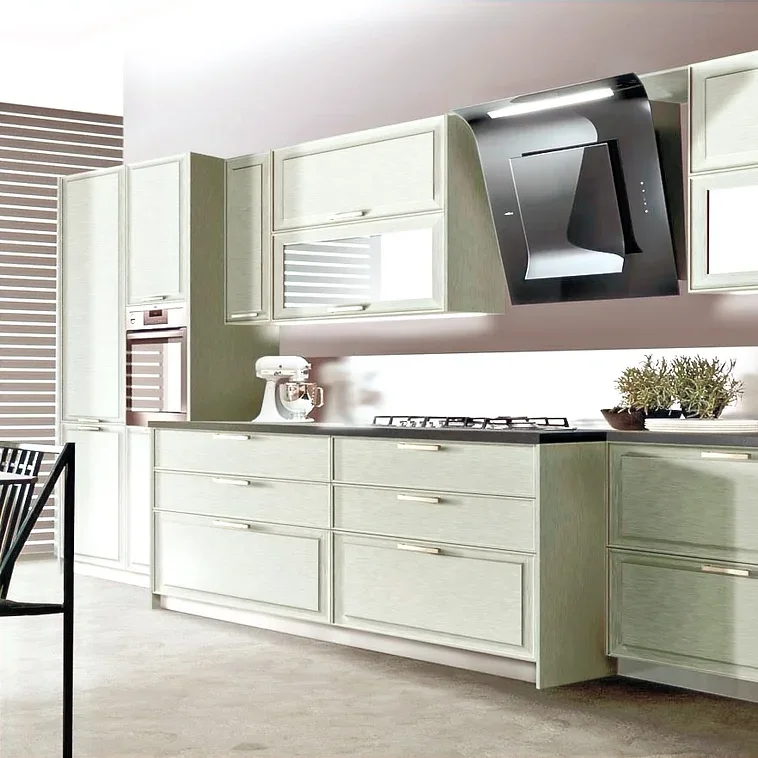 Cocina Aneto