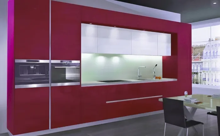 Cocina Taurus