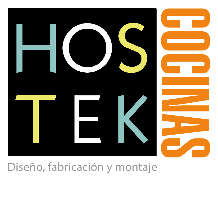 Hostek Cocinas — Diseño, fabricación y montaje