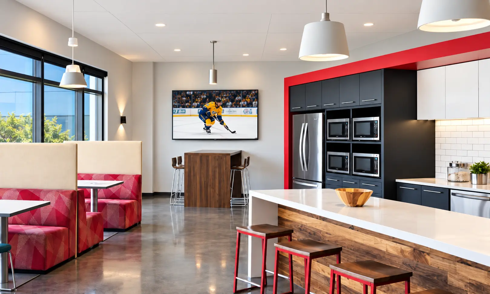 Cocina Office 1b